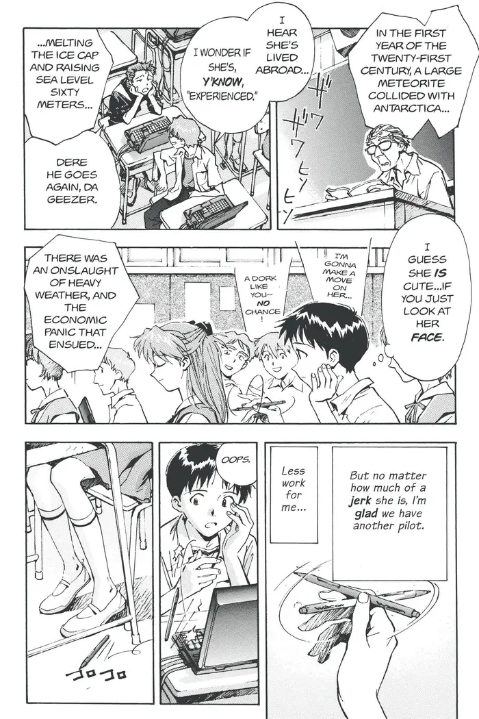 Neon Genesis Evangelion Chapter 21 image 18_optimized
